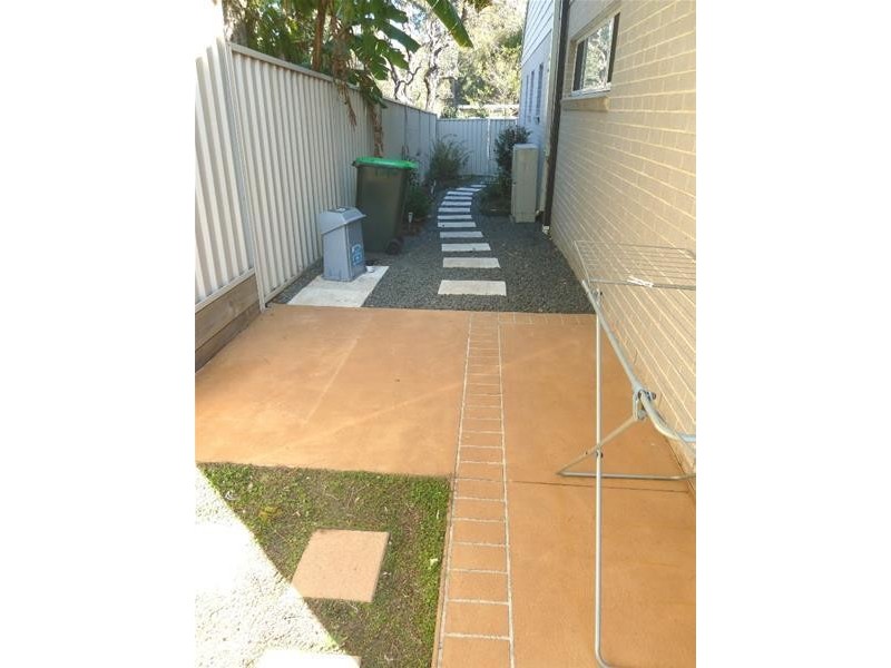 7/29 Gosling Street, Greenacre NSW 2190