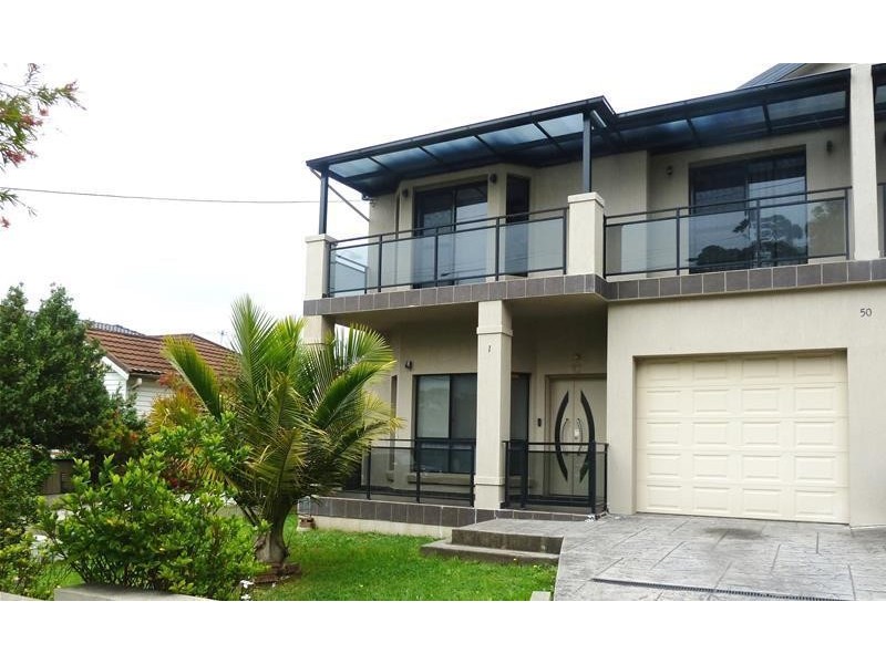 1/50 Waterloo Road, Greenacre NSW 2190