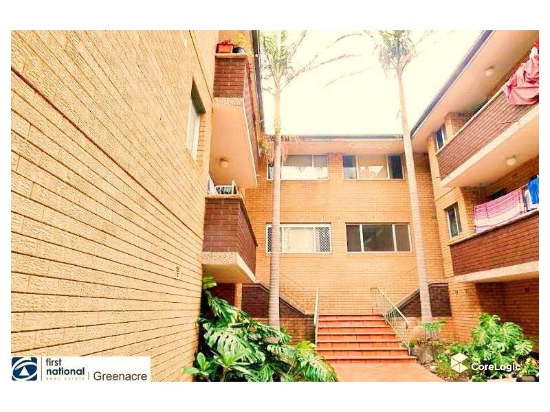 7/64 Fairmount Street, Lakemba NSW 2195