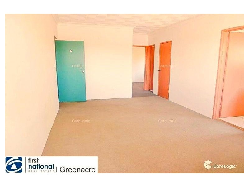 7/64 Fairmount Street, Lakemba NSW 2195