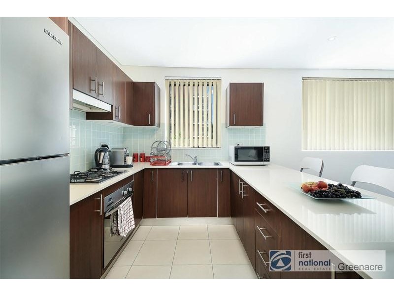 27/12-18 Bathurst Street, Liverpool NSW 2170