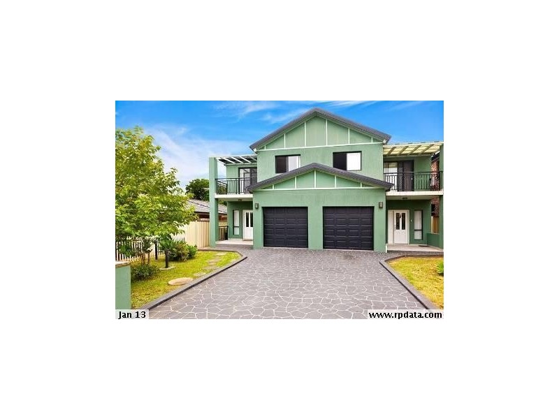 7A Pandora Street, Greenacre NSW 2190