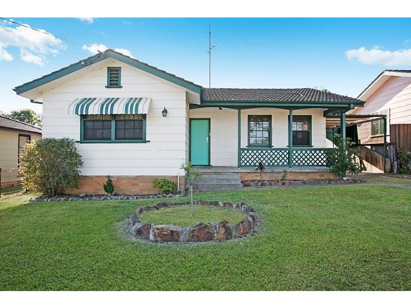 Woodberry NSW 2322