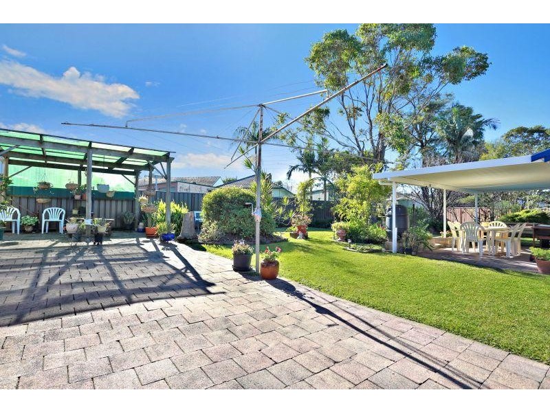Woodberry NSW 2322