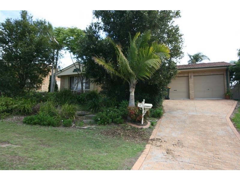 Raymond Terrace NSW 2324