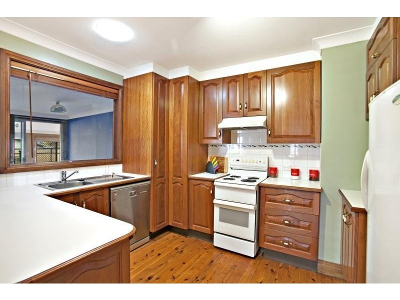 Woodberry NSW 2322