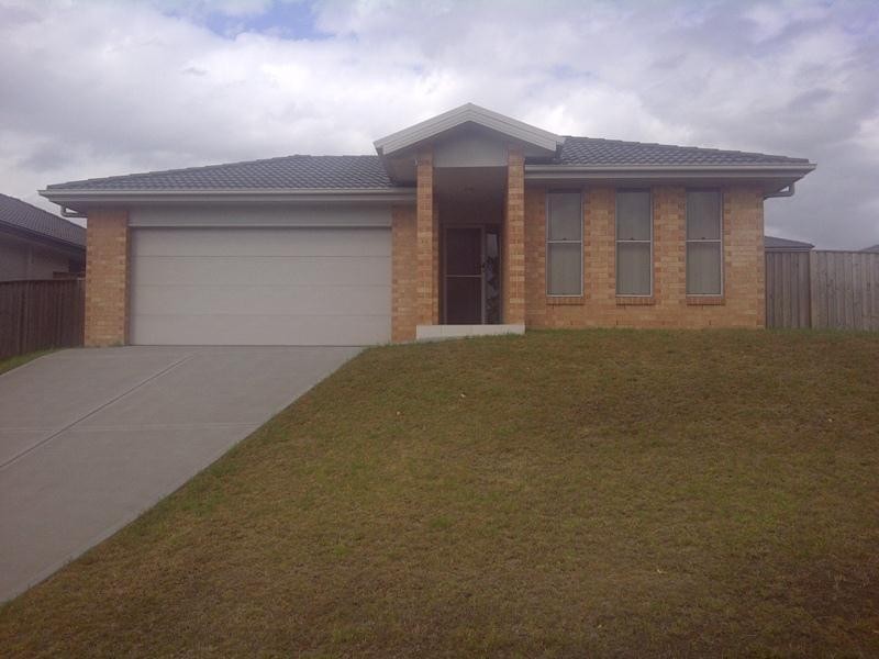 Gillieston Heights NSW 2321