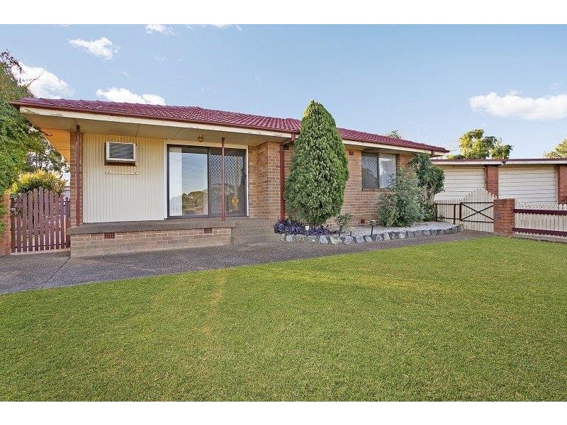 Woodberry NSW 2322