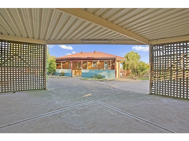 Woodberry NSW 2322