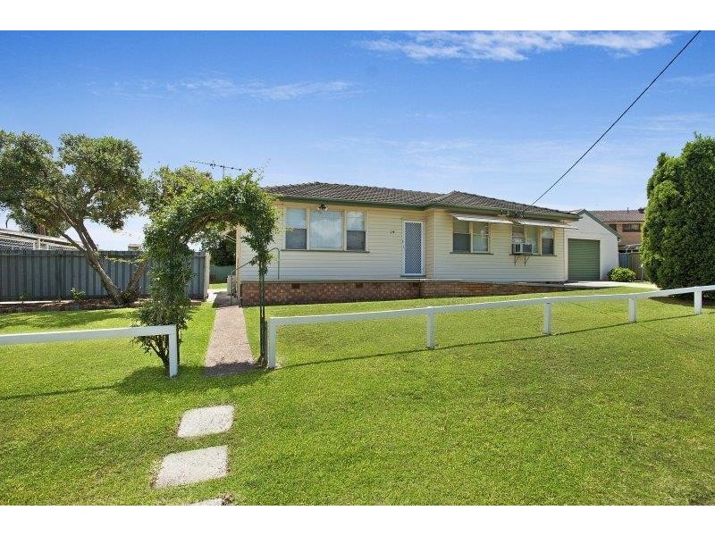 Beresfield NSW 2322