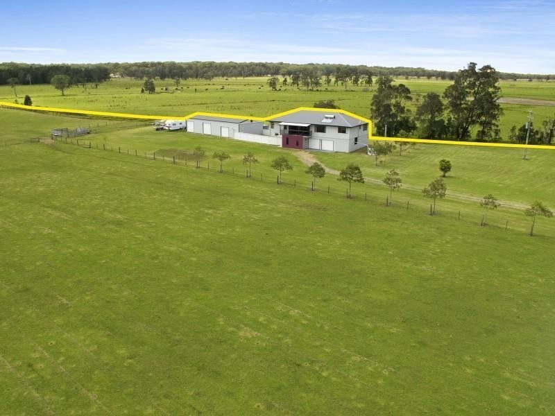 Williamtown NSW 2318