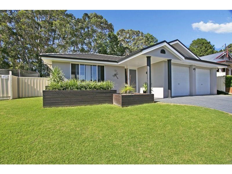 Medowie NSW 2318