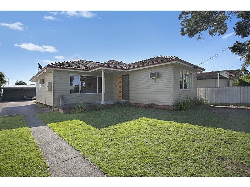 Beresfield NSW 2322