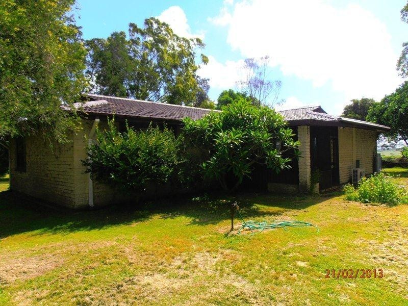 Duckenfield NSW 2321