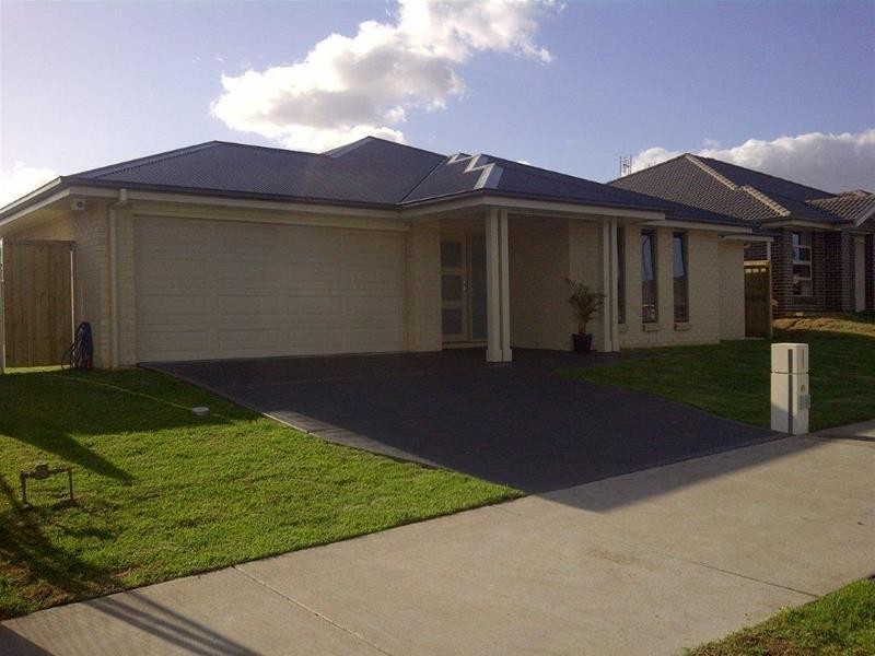 Aberglasslyn NSW 2320