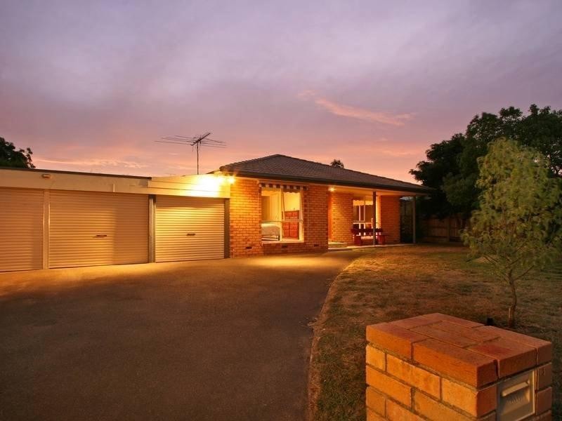 13 Kristian Court, Mount Martha VIC 3934