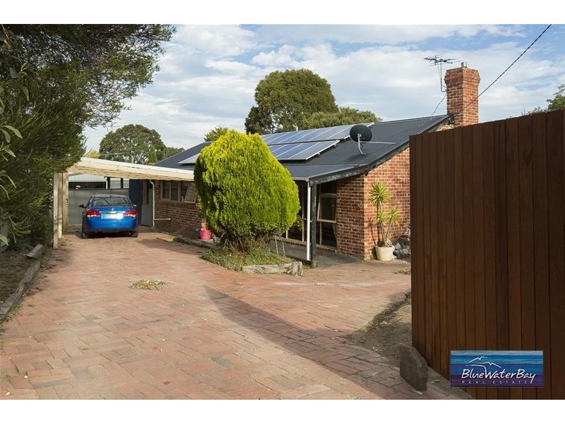 31 Benambra Street, Mornington VIC 3931
