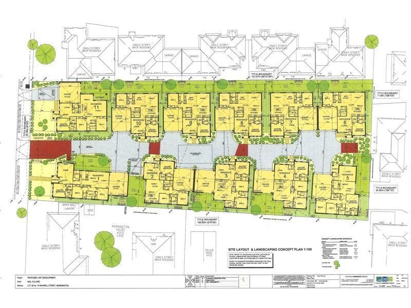 10/10 Maxwell Street, Mornington VIC 3931