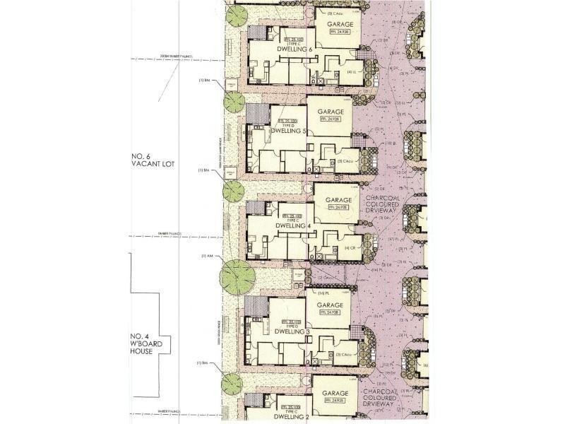 6/10 Kingfisher Court, Hastings VIC 3915