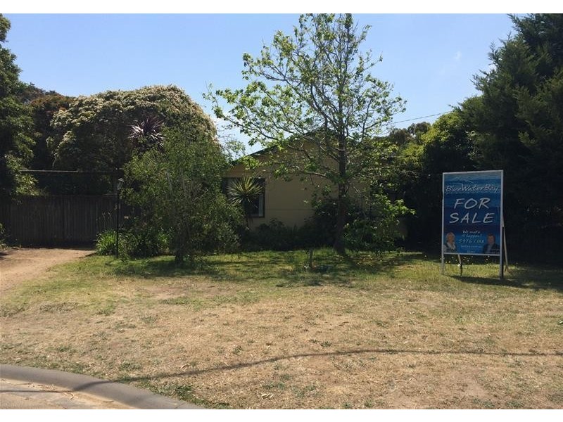 3 Maxwell Street, Mornington VIC 3931