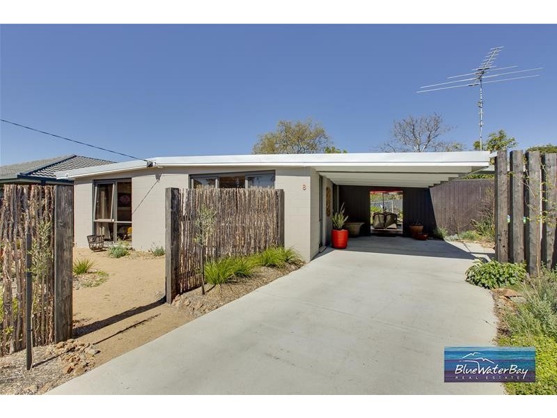 8 Warilda Court, Mornington VIC 3931