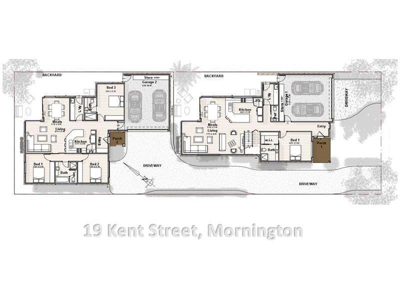 19B Kent Street, Mornington VIC 3931