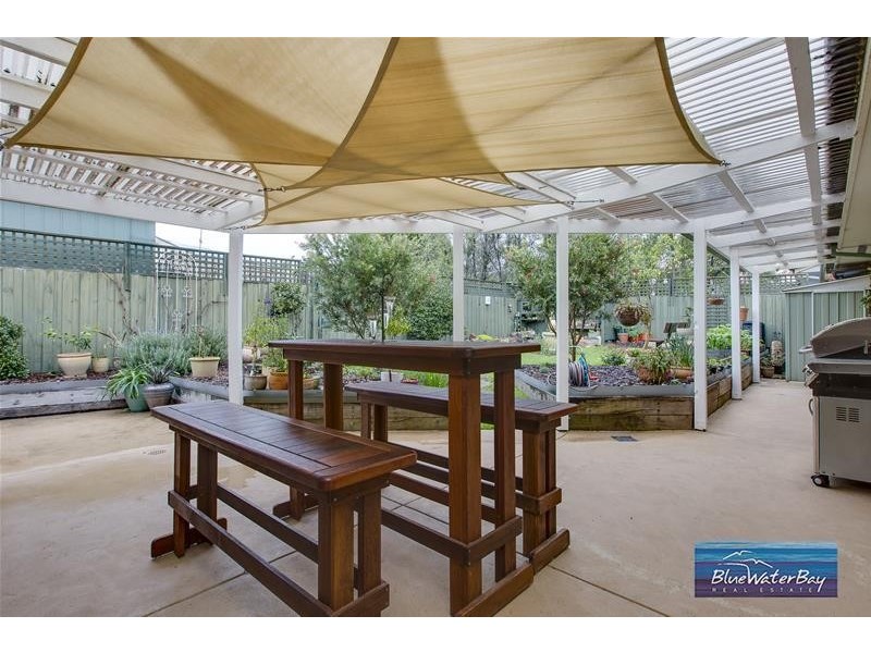 5 Mondana Way, Mount Martha VIC 3934