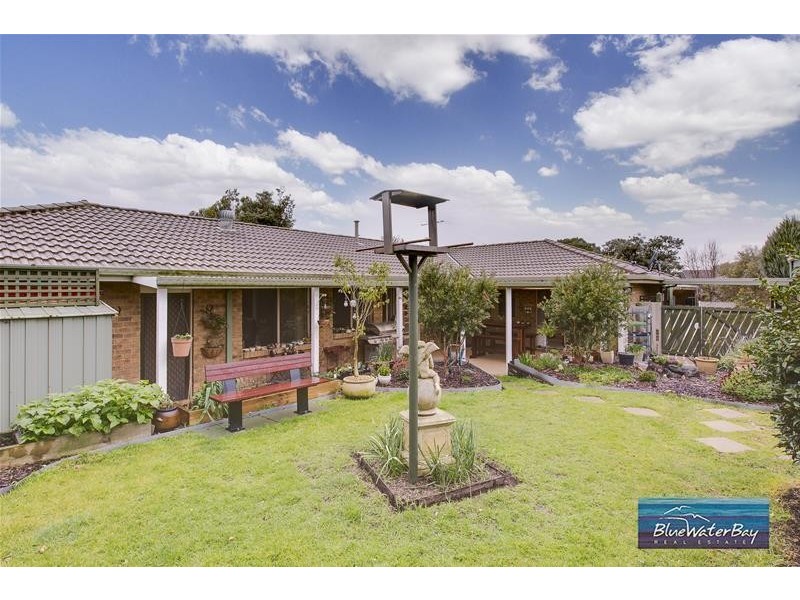 5 Mondana Way, Mount Martha VIC 3934