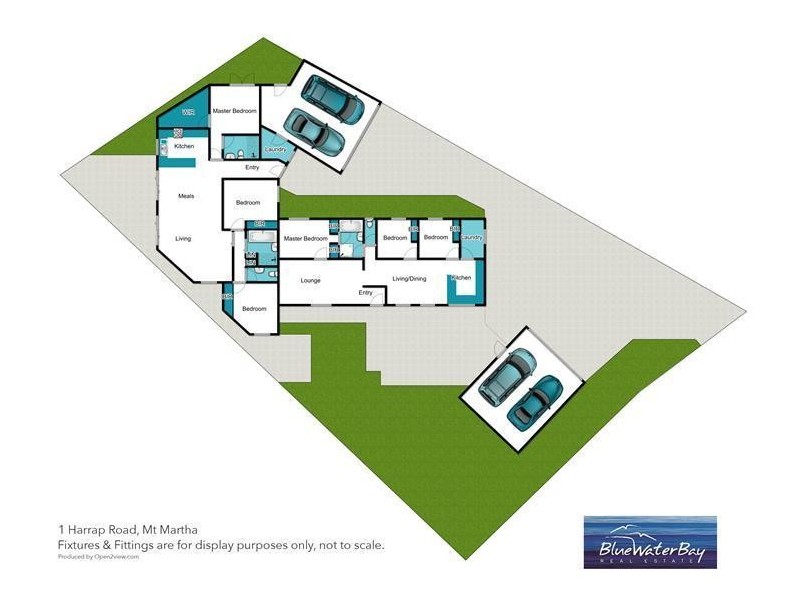 1 Harrap Road, Mount Martha VIC 3934