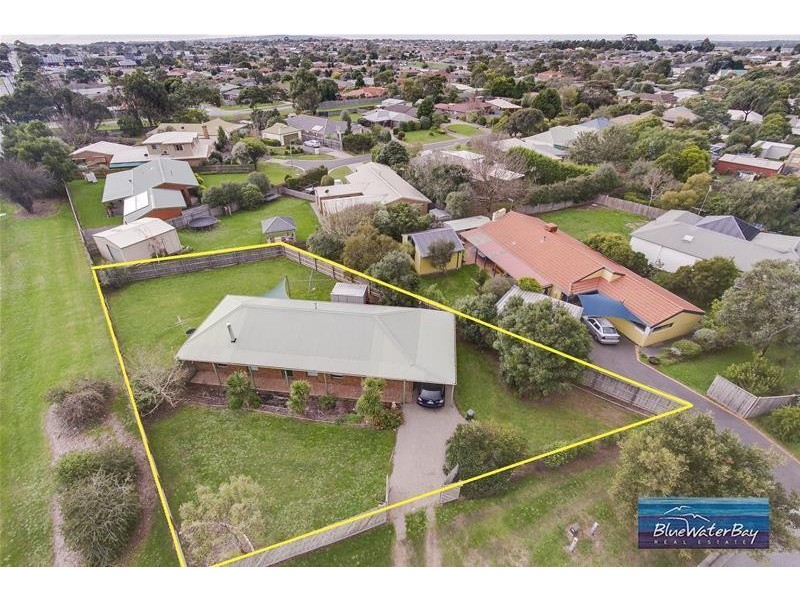 1 Harrap Road, Mount Martha VIC 3934