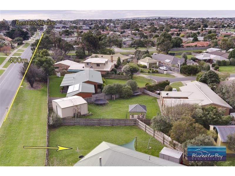 1 Harrap Road, Mount Martha VIC 3934