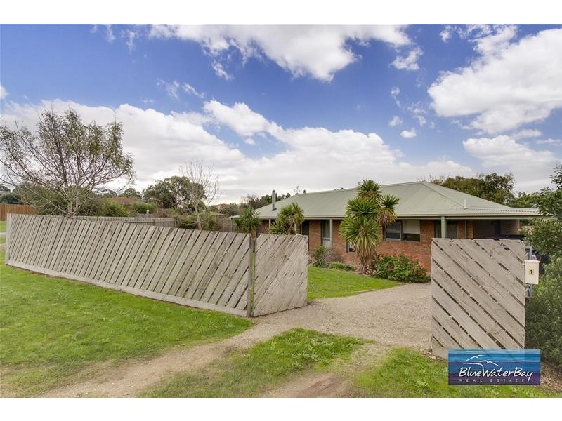 1 Harrap Road, Mount Martha VIC 3934