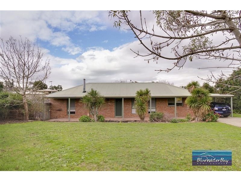 1 Harrap Road, Mount Martha VIC 3934