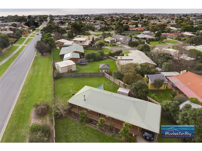 1 Harrap Road, Mount Martha VIC 3934