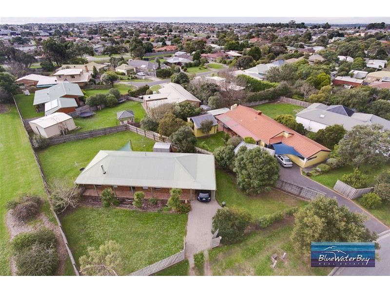 1 Harrap Road, Mount Martha VIC 3934