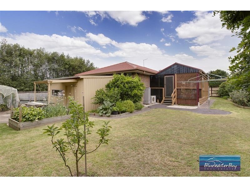 4 Temple Court, Mount Martha VIC 3934