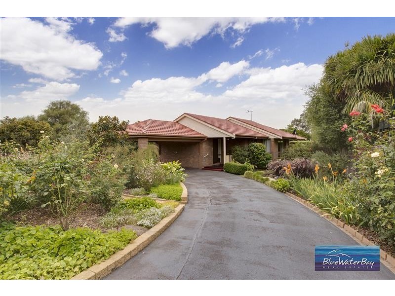 4 Temple Court, Mount Martha VIC 3934