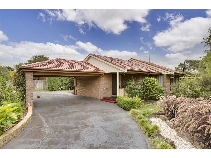 4 Temple Court, Mount Martha VIC 3934