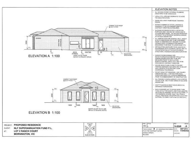 2 Ranch Court, Mornington VIC 3931