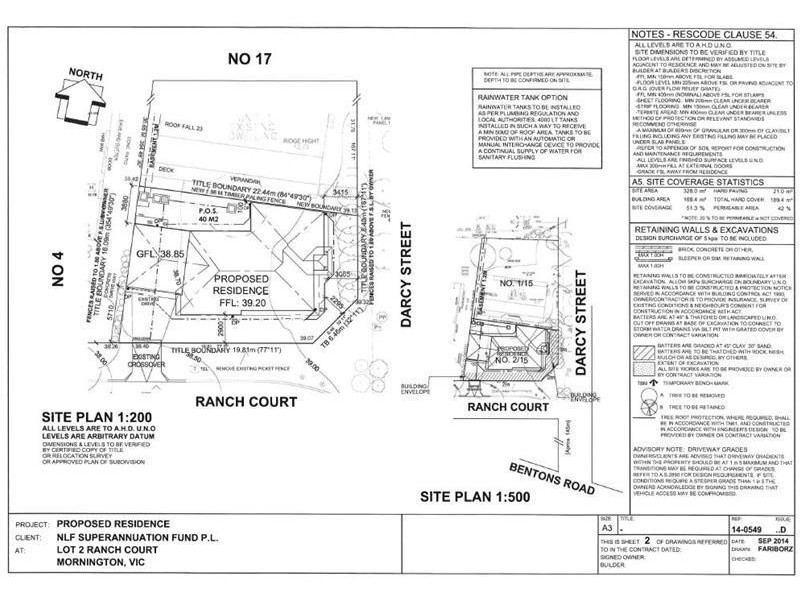 2 Ranch Court, Mornington VIC 3931