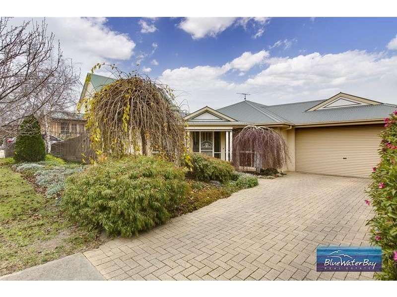 46 Weber Drive, Mornington VIC 3931