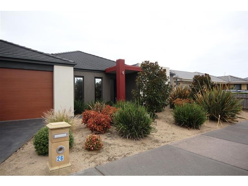 26 Elisa Place, Hastings VIC 3915
