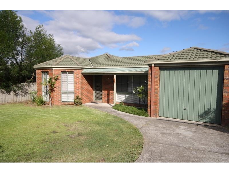 28 Harrap Road, Mount Martha VIC 3934