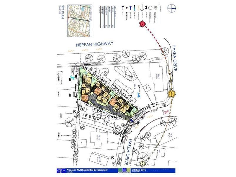 2/6 Hakea Drive, Mount Martha VIC 3934