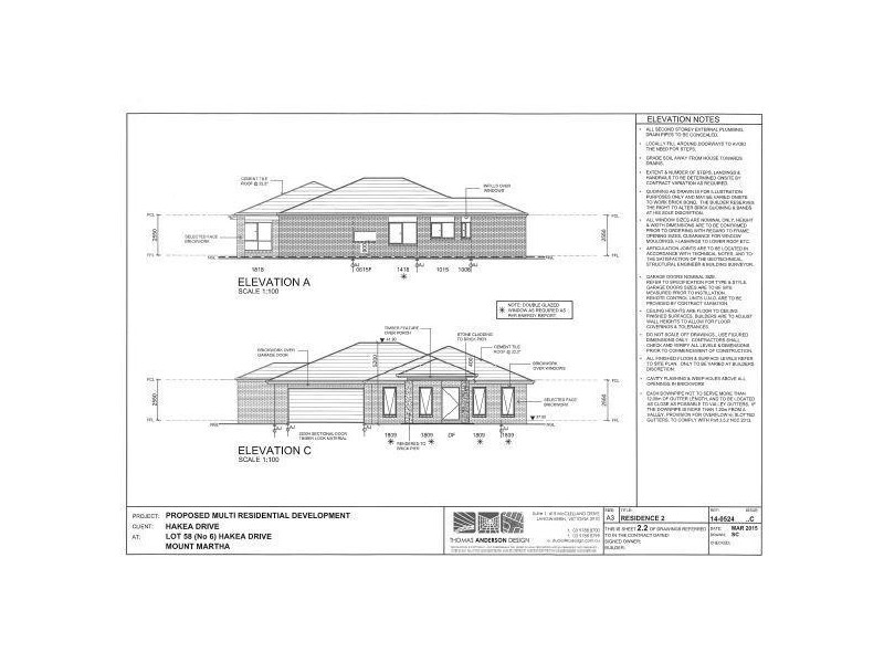 2/6 Hakea Drive, Mount Martha VIC 3934
