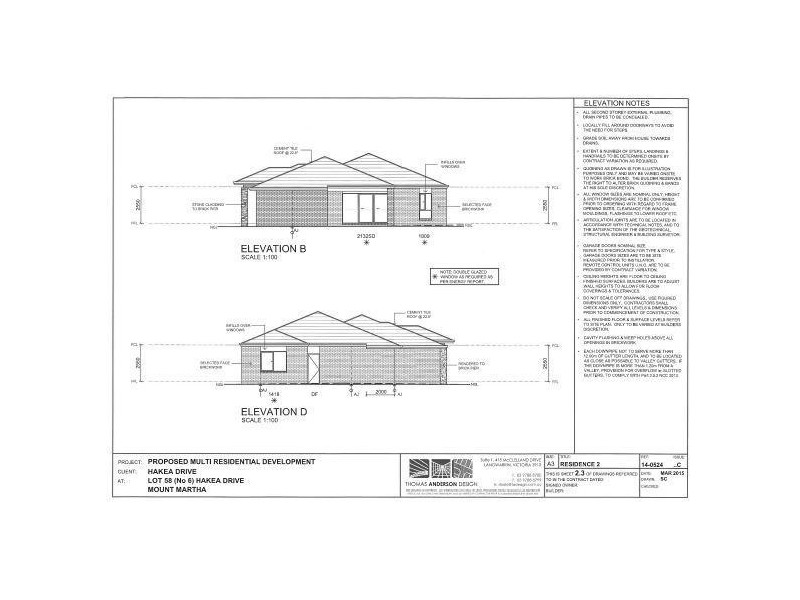 2/6 Hakea Drive, Mount Martha VIC 3934