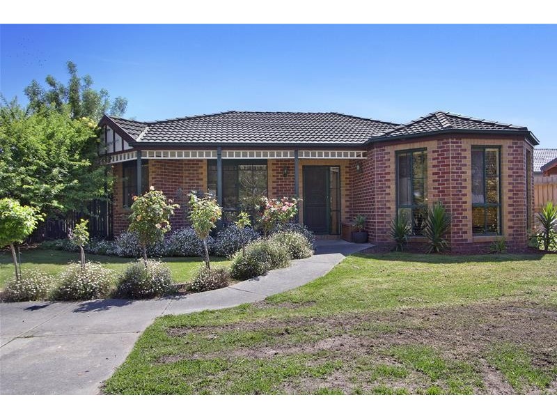 17 Baystone Court, Mount Martha VIC 3934