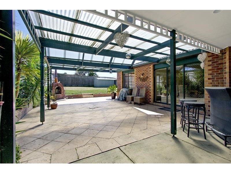 17 Baystone Court, Mount Martha VIC 3934