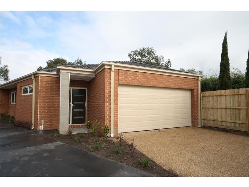 4A Hakea Drive, Mount Martha VIC 3934