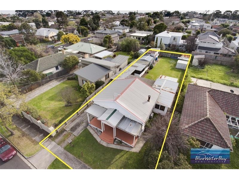 21 Kent Street, Mornington VIC 3931